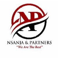 NSANJA & PARTNERS logo - Similar company to Divine Bamboo