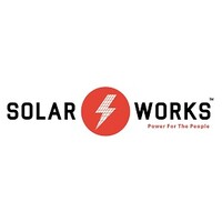 Solar Works Energy logo - Similar company to Affordable Solar