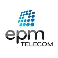 EPM TELECOM logo - Similar company to Audacc By Capéos - Cabinet Comptable