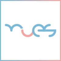 Nues vapes logo - Similar company to Visioni Parallele