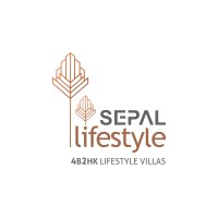 Sepal Lifestyle logo - Similar company to Propvitti
