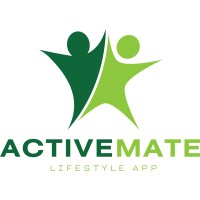 Activemate App logo - Similar company to Fitnessplayer