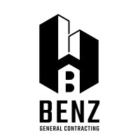 The Benz General Contracting logo - Similar company to Moi Project Services Pty Ltd