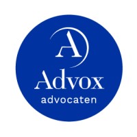 Advox Advocaten logo - Similar company to Strada Legale