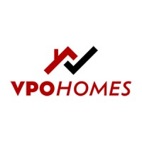 VPO Homes logo - Similar company to Galaxy Software Hub