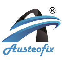 Austeofix Surgical Private Limited logo - Similar company to Nasco Surgitech