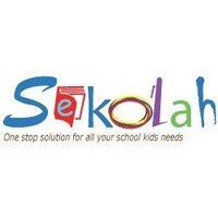 Sekolah logo - Similar company to Sekolah Menengah Kebangsaan Derma