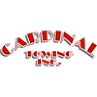 Cardinal Towing Service Inc logo - Similar company to Williams Towing Service Ltd