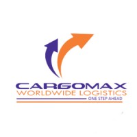Cargomax Worldwide Logistics logo - Similar company to Cargomax Services