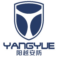 Yangyue PPE personal protective equipment logo - Similar company to Dursafety Co.,Ltd
