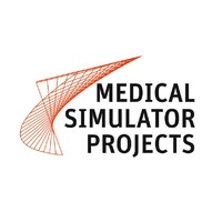 MEDICAL SIMULATOR PROJECTS logo - Similar company to Mobile Medical
