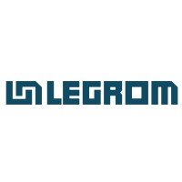LEGROM Kunststoffspritzguss und Formenbau GmbH logo - Similar company to Antewa Gmbh
