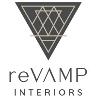 reVAMP Interiors, LLC logo - Similar company to Revamp Interiors