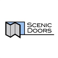 Scenic Doors logo - Similar company to Gimbel Group