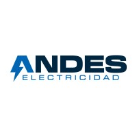 Andes Electricidad logo - Similar company to Dgi Process