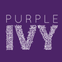 Purple IVY logo - Similar company to Gram Malmö