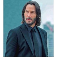 Keanu reeves logo - Similar company to Keanu Reeves