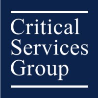 Critical Services Group logo - Similar company to Par Services Group