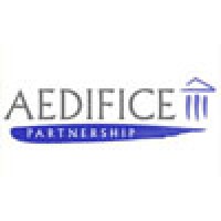 Aedifice Partnership logo - Similar company to Trident Brickwork Ltd