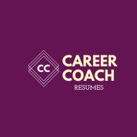 Career Coach Resumes logo - Similar company to Yourid. - هويتك
