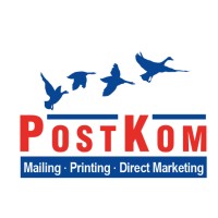 Postkom A.Ş. logo - Similar company to 2Yaka