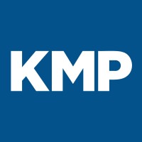 KMEDPRO logo - Similar company to Orange Toucan