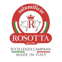 Salumificio Rosotta logo - Similar company to Salumificio Mena