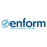 Enform NZ logo - Similar company to Enform It Solutions