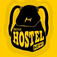 Brasil Hostel News logo - Similar company to Ô De Casa Hostel & Bar
