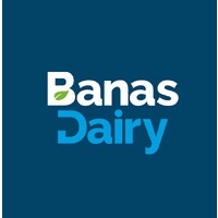 Banas Dairy logo - Similar company to Amish Crop Sciences