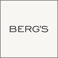 Berg's logo - Similar company to Emanuel Berg
