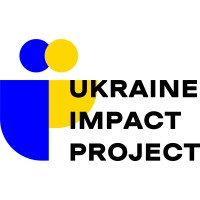 Ukraine Impact Project logo - Similar company to München Hilft Ukraine E.V.