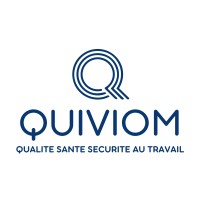 QUIVIOM logo - Similar company to Runcert