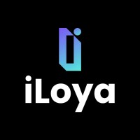 iLoya.io logo - Similar company to Dust.Bit.Games E.U.