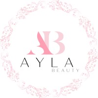 Ayla Beauty logo - Similar company to Sebby Makeup