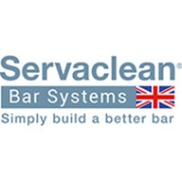 Servaclean Bar Systems logo - Similar company to Advanced Drives