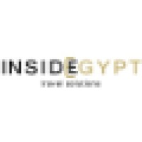 Inside Egypt Travel Solution logo - Similar company to F.M Travel