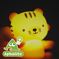 Apluslite Technology / ODM & OEM Kids Night Light Factory