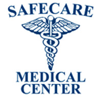 Safecare Medical Center logo - Similar company to Unique Home Health Care Services Center Llc