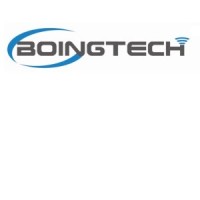 BoingTech RFID (Russia/CIS) logo - Similar company to Rfid Pakistan