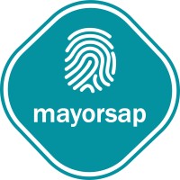 Mayorsap logo - Similar company to Ghumam