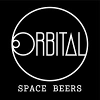 Orbital Tap Room logo - Similar company to Padelsuccess Pro