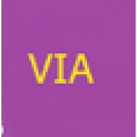 VIA Global Projects logo - Similar company to The Inspired Solution