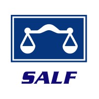 SALF logo - Similar company to Witmax Chambers