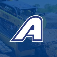 ADMAR Construction Equipment and Supplies logo - Similar company to Dimarco Constructors