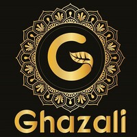 Ghazali cosmetics logo - Similar company to Resolvi