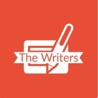 TheWriters.official logo - Similar company to Glypy Solutions & Services