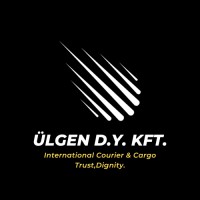 ÜLGEN D.Y. KFT. logo - Similar company to Ulgen