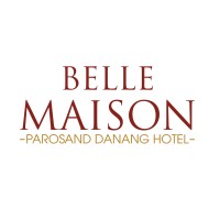Belle Maison Parosand Hotel logo - Similar company to Chicland Hotel