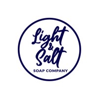 Light & Salt Soap Company logo - Similar company to Gem Chocolates